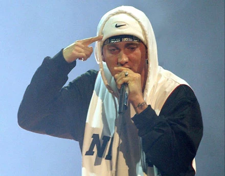 Eminem