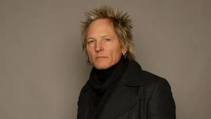 Modniś Matt Sorum fot. Frank Micelotta