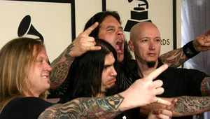 Machine Head - fot. Frazer Harrison