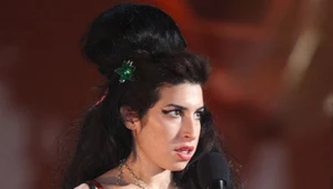 Amy Winehouse jest coraz popularniejsza w Polsce fot. Dave Hogan