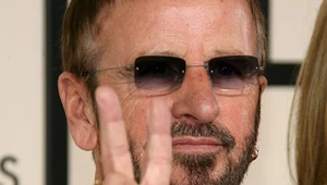 Ringo Starr - fot. Frazer Harrison