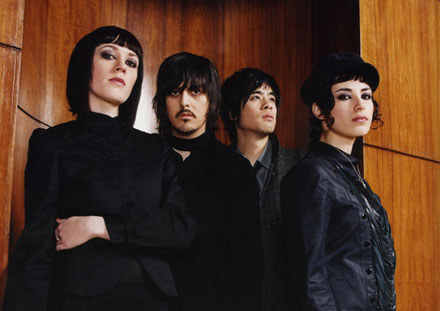 Ladytron