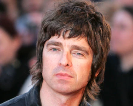 Noel Gallagher (Oasis)