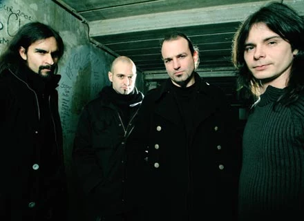 Samael - fot. Rudy de Doncker