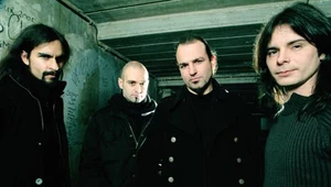 Samael - fot. Rudy de Doncker