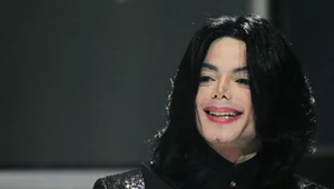 Michael Jackson fot. Dave Hogan