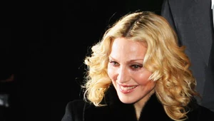Madonna fot. Marcel Mettelsiefen