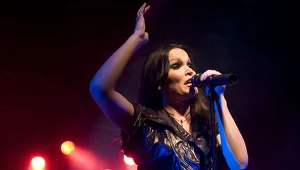 Tarja Turunen - fot. Jakubaszek