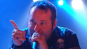 Tim "Ripper" Owens - fot. Rudy De Doncker