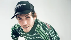 Ostry rządzi w Polsce fot. Laszlo Paprika