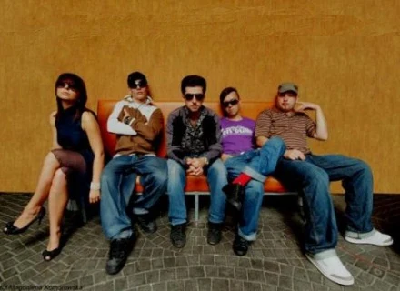 Energy Drink Energy Drink