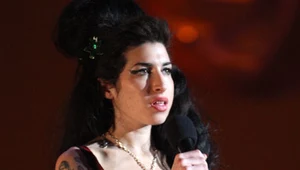 Amy Winehouse fot. Dave Hogan