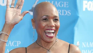 Dee Dee Bridgewater - fot. David Livingston