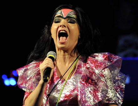 Björk