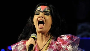 Björk