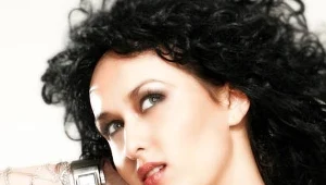 Sara May - fot. P. Blechman