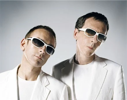 Underworld Underworld