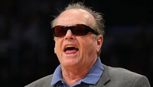 Jack Nicholson - fot. Noel Vasquez