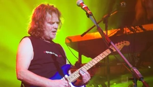 Nick Barrett (Pendragon)