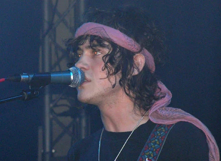 Andrew Van Wyngarden (MGMT)