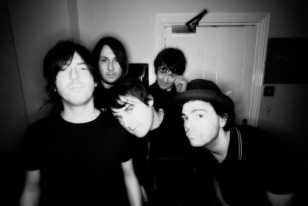 The Charlatans