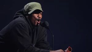 Q-Tip fot. Bryan Bedder