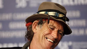 Keith Richards (The Rolling Stones)