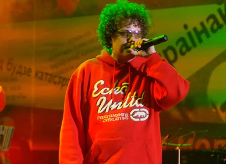 Sidney Polak - fot. Andrzej Szilagyi Sidney Polak - fot. Andrzej Szilagyi