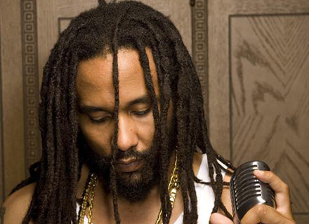 Ky-Mani Marley