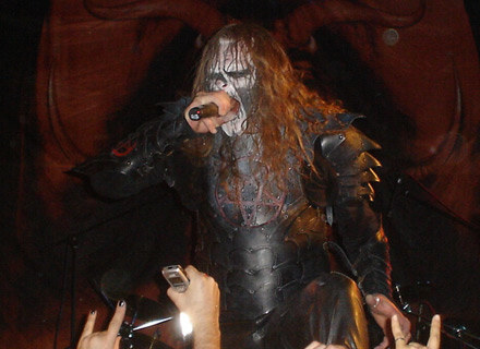 Dark Funeral