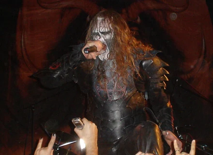 Dark Funeral Dark Funeral