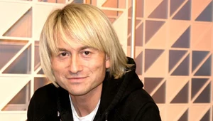 Piotr Rubik był naszym gościem