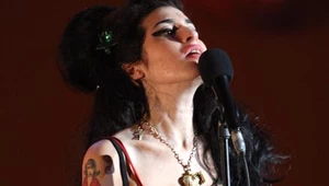 Amy Winehouse - fot. Dave Hogan