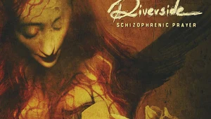 Okładka singla "Schizophrenic Prayer" Riverside