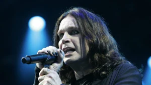 Ozzy Osbourne