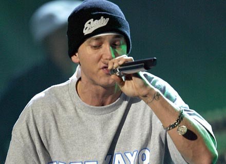 Eminem