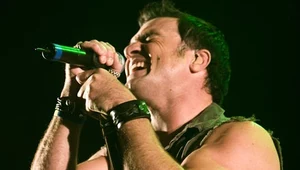 Shannon Noll - fot. Kane Hibberd