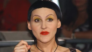 Agnieszka Chylińska