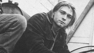 Kurt Cobain