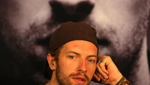 Chris Martin