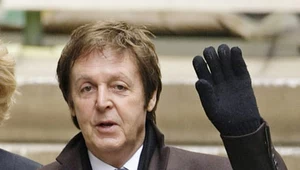 Paul McCartney