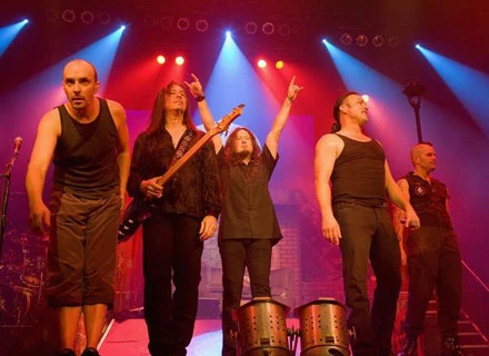 Queensryche Queensryche