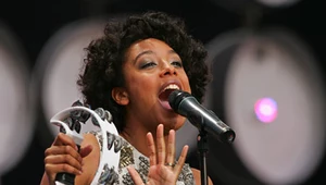Corinne Bailey Rae