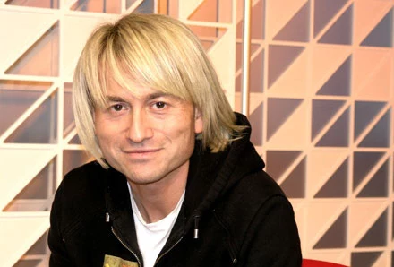 Piotr Rubik Piotr Rubik