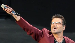 George Michael