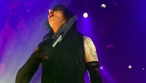 Marilyn Manson