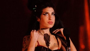Amy Winehouse - fot. Dave M. Benett