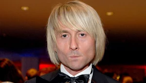 Piotr Rubik - fot. Marek Ulatowski