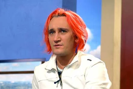 Michał Wiśniewski Michał Wiśniewski