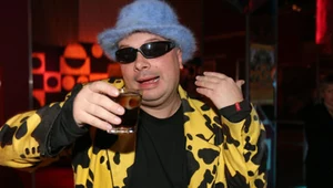 Krzysztof Skiba (Big Cyc)